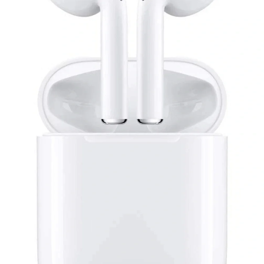 Apple White Wireless Earbuds